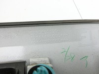 Subaru XV 19-25 Kombi Blende Griffleiste für Heckklappe Subaru XV 19-25 01.01.2022 91111FL000 C150400130 gebraucht Vorschau 6