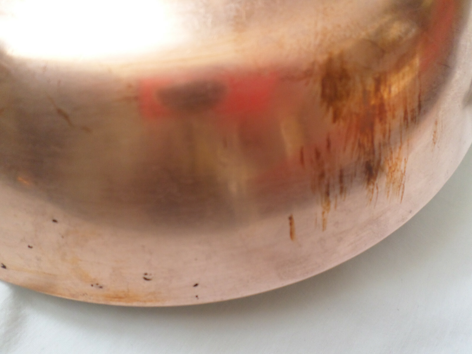 Paul Revere Limited Edition Pan Skillet 8.5