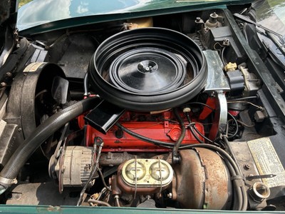 image 1 of engine