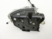 Seat Leon 1P II 09-12 5T Türschloss mit ZV Stellmotor Links Vorne Seat Leon 1P II 09-12 28.03.2012 1P1837015... Vorschau 2
