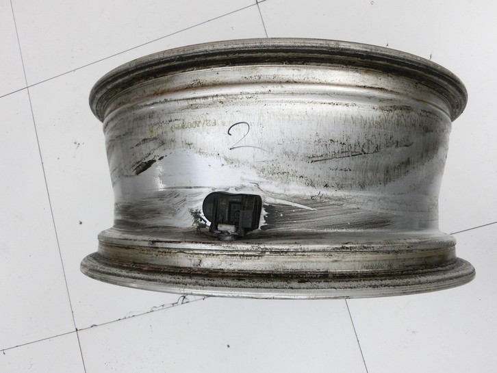 Kia Sorento XM 09-12 1 x Felge Aluminiumfelge 18 Zoll 5X114.3 Kia Sorento XM 09-12 19.05.2010... Vorschau 7