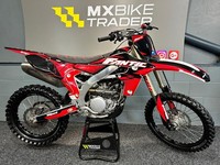 Fantic XXF by Cars54North ltd t/a MX Bike Trader, , Durham