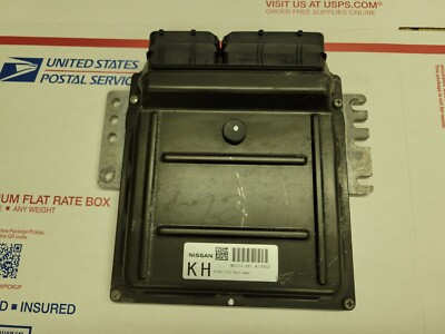Nissan MEC73-051 KH 2007 Armada 5.6L Engine Computer ECM PCM ECU a522