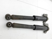 Opel Insignia B Z18 17-20 Kombi Stossdämpfer Links und Rechts Hinten Opel Insignia B Z18 17-20 18.07.2018 84252337... Vorschau 2