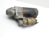Mercedes W245 B180 05-08 CDI 2,0 80KW Autom Anlasser Starter Motor Mercedes W245 B180 05-08 28.02.2007 A0051517401... Vorschau 2
