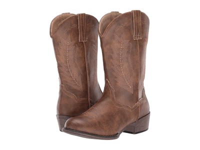 

Детские ботинки унисекс Roper Kids Taylor (Toddler/Little Kid)