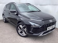 2023 Hyundai BAYON 1.0 T-GDi MHEV Premium Euro 6 (s/s) 5dr HATCHBACK Petrol/Elec