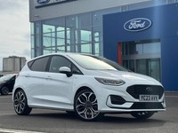 2023 Ford Fiesta 1.0T EcoBoost ST-Line X 100ps 5dr Hatchback PETROL Manual