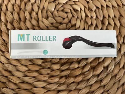 MT Roller New Ageless skincare medical Versatile Treatment Derma Roller