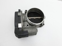 BMW E60 525i LCI 07-10 3.0 160KW N53B30U0 Drosselklappe BMW E60 525i LCI 07-10 06.10.2008 13547556118 7556118... Vorschau 1