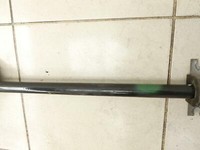Opel Vivaro A F7 Trafic II 06-14 Stabilisator Stabi Vorne Opel Vivaro A F7 Trafic II 06-14 04.10.2012 gebraucht Vorschau 5