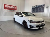 2016 Volkswagen Golf 2.0 TSI BlueMotion Tech GTI Performance Euro 6 (s/s) 3dr HA