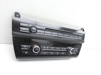 BMW 525d F10 13-17 Klimabedienteil Bedienteil Bedienelement Klimaautomatik BMW 525d F10 13-17 27.02.2014 9328425... Vorschau 2