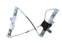 Opel Corsa D 10-14 3T Fensterhebermotor mit Fensterheber Rechts Vorne Opel Corsa D 10-14 03.06.2014 541613212... Vorschau 1