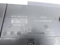 BMW X1 E84 09-12 Karosserie Steuergerät Junction Box Elektronik JBBFE BMW X1 E84 09-12 19.07.2010 9364819... Vorschau 2
