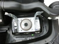 Fiat 500 07-15 Armaturenbrett Panel komplett Fiat 500 07-15 28.03.2018 9184994 gebraucht Vorschau 6