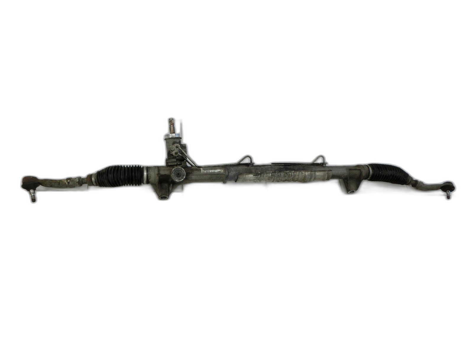 Steering Gear Power for Alfa Romeo Brera 159 06-11 - Bild 1