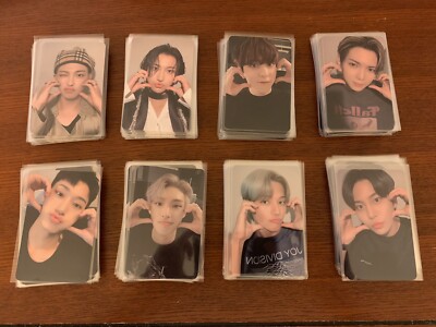 ATEEZ - ZERO: FEVER PART.3 - MAKESTAR 2.0 PCs