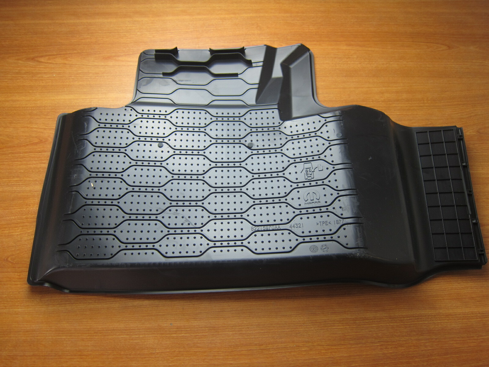 2020 Dodge Durango Gt Floor Mats