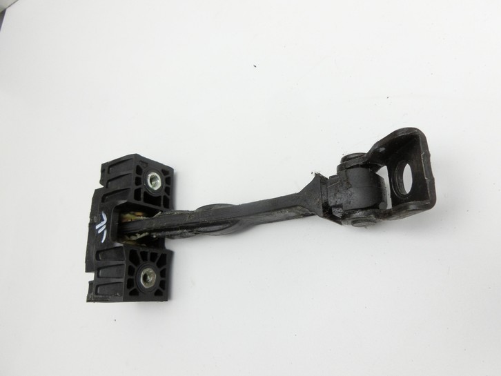 Seat Ibiza IV 6J 08-12 5T Türfangband Türbremse Türanschlag Links Vorne  - Bild 2