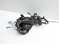BMW X3 F25 10-14 Kabelbaum für Tür und Fensterheber Türkabelbaum Rechts Hinten BMW X3 F25 10-14 22.06.2011... Vorschau 2