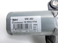 Skoda Fabia III NJ 14-22 5T Wischermotor Heckwischermotor Scheibenwischermotor Skoda Fabia III NJ 14-22 04.10.2018... Vorschau 5