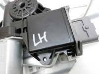 Peugeot 3008 I 0U 13-16 Mehrzweckfahrzeug Fensterhebermotor mit Fensterheber Links Hinten Peugeot 3008 I 0U 13-16... Vorschau 8