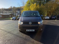 2011 Volkswagen Caravelle 2.0 BiTDI Executive 180 4MOTION 5dr DSG NEW ENGINE, SA