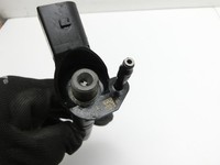 Audi A6 4G 11-14 TDI 2,0 130KW Injektor Einspritzdüse Zyl.3 Orig. Bosch Audi A6 4G 11-14 02.07.2013 03L130277J... Vorschau 7