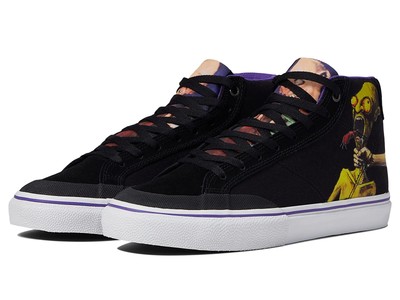 

Мужские кроссовки и кроссовки Emerica Omen Hi X Dinosaur Jr