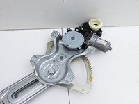 Avensis T27 15-18 Lim Fensterhebermotor mit Fensterheber Rechts Vorne Avensis T27 15-18 20.01.2016 85710-05051 gebraucht Vorschau 2