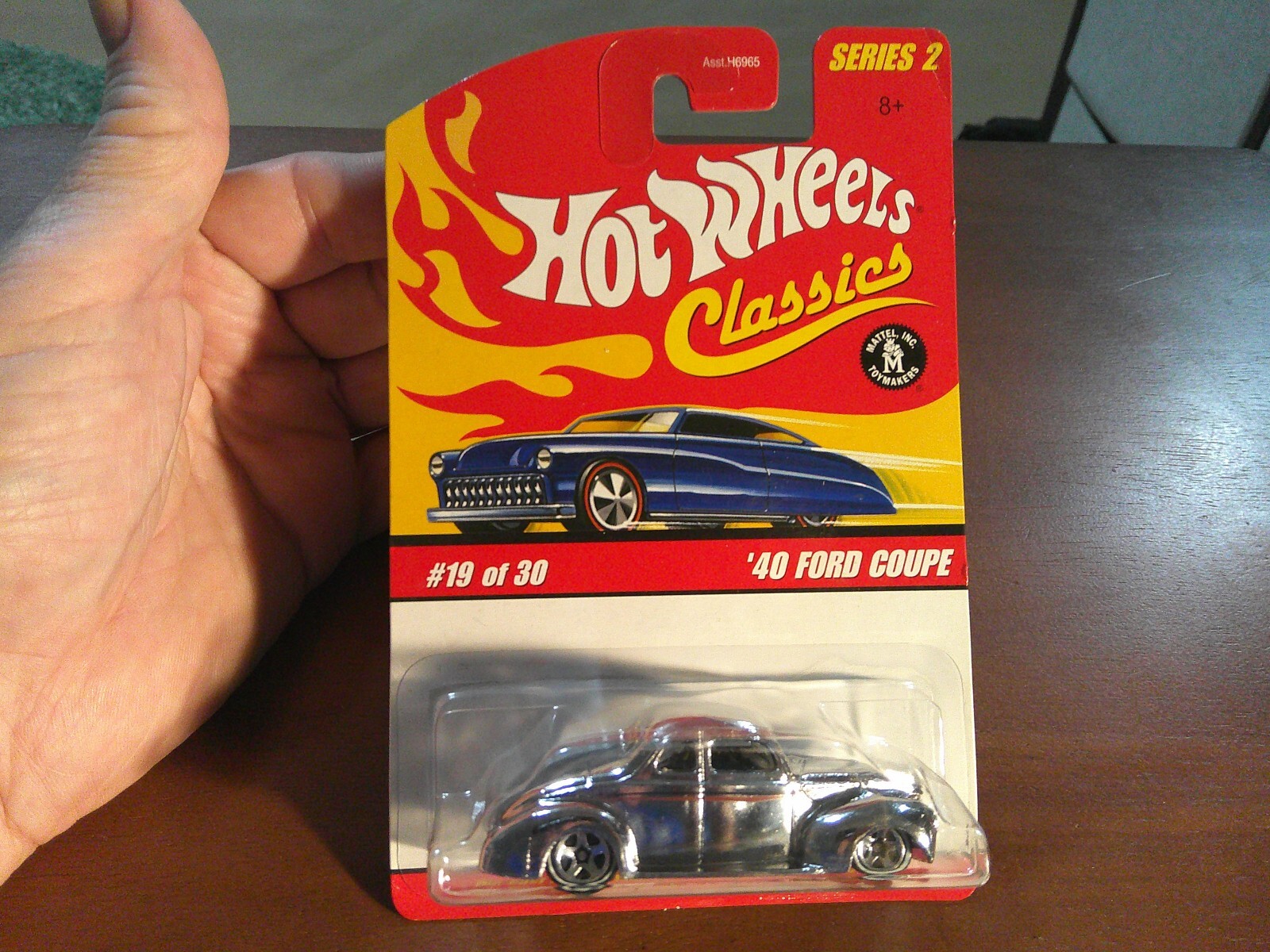 ヴィンテージ ホットホイールズ サイクロン スタントセット マテル HTK17_C_24_0304.jpg