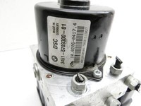 BMW E88 1er 11-13 ABS Steuergerät Aggregat Hydraulikblock BMW E88 1er 11-13 23.03.2011 2460468 34512460468 6789301... Vorschau 2