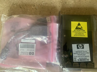 HP NVIDIA Quadro NVS 450 (FH516AV) 512MB GDDR3 SDRAM PCI Express x16 Graphics...