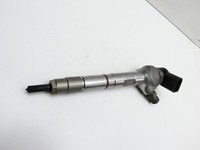 VW Tayron R41  TDI 2,0 142KW Injektor Einspritzdüse Zyl.2 VW Tayron R41 20.08.2025 0445111221 05L130277S gebraucht Vorschau 2