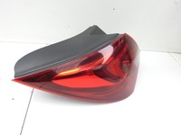 Opel Astra Gtc 11-18 3 Türer Rückleuchte Heckleuchte Hecklicht LED Links Opel Astra Gtc 11-18 16.11.2011 13386262... Vorschau 3