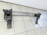 Opel Corsa D S07 06-10 Stoßstangenträger Stoßfängerträger Querträger Vorne Opel Corsa D S07 06-10 03.04.2009... Vorschau 8