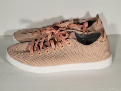 Allbirds Tree Piper Minimalist Casual Shoes Peach Men's Size 13 Trendy