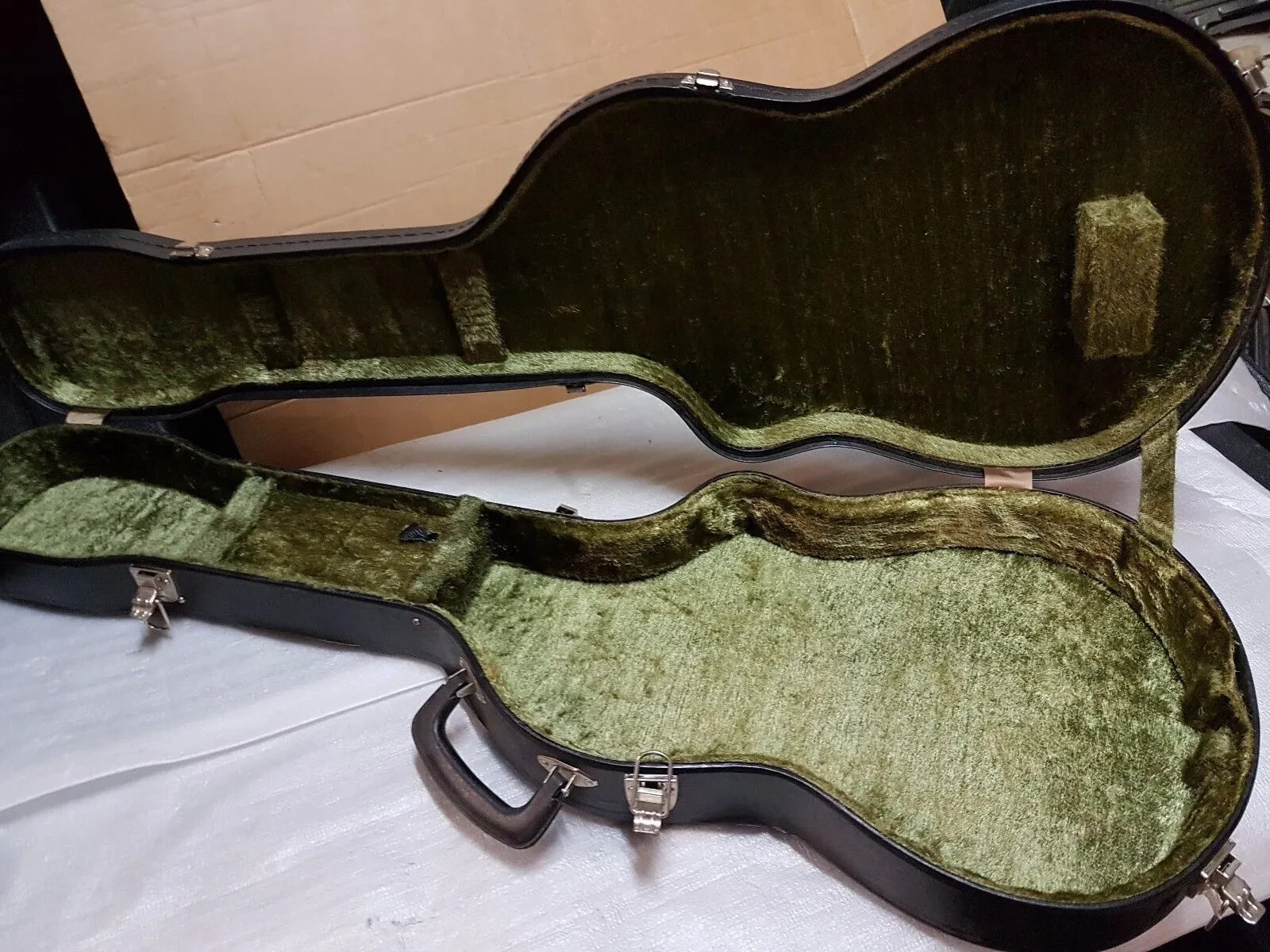 日本製 YAMAHA session 312 ロック式Made in Japan