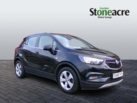 2019 Vauxhall Mokka X 1.4i Turbo ecoTEC Elite Nav SUV 5dr Petrol Manual Euro 6 (