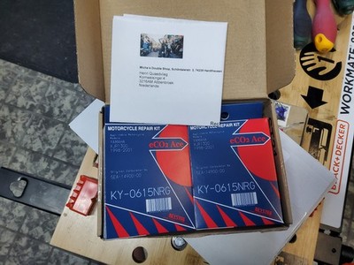 Artikelfoto(s) von einem verifizierten Käufer