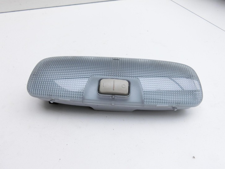 Ford Kuga I 08-12 Innenleuchte Innenraumleuchte Ford Kuga I 08-12 20.09.2012 14B461 18A451 gebraucht Vorschau 2