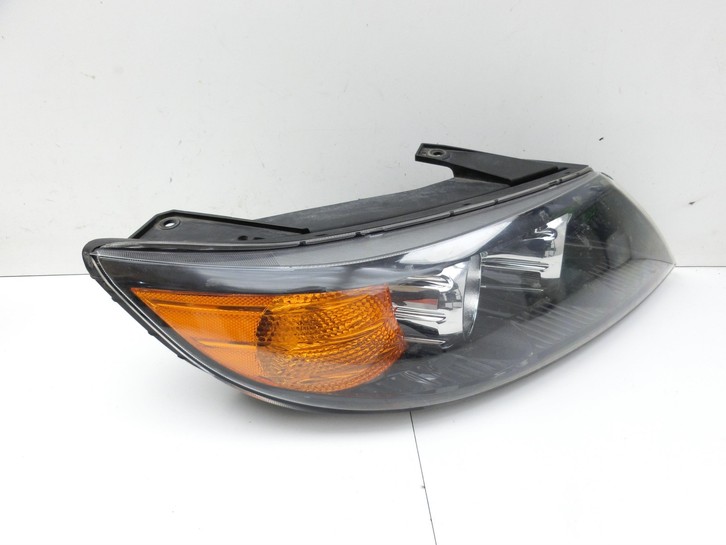 Kia Sorento XM 09-12 Xenon Scheinwerfer Frontscheinwerfer Rechts orig. Kia Sorento XM 09-12 19.05.2010 921022P110... Vorschau 3