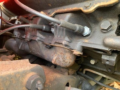 image 1 of engine