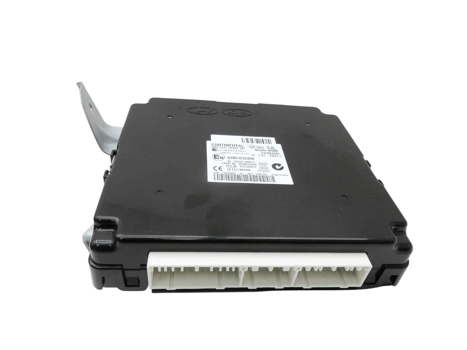 Control Unit ECU module Smart Key for Hyundai IX20 JC 10-15 - Bild 1