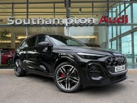 2025 Audi Q5 2.0 TFSI Quattro Edition 1 5dr S Tronic ESTATE PETROL Automatic