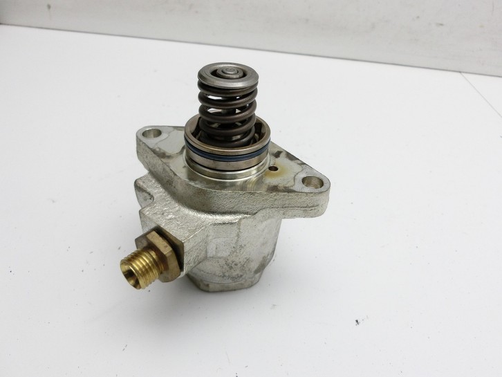 VW Golf 7 VII 5G 12-17 TSI 1,4 103KW Hochdruckpumpe Kraftstoff-Hochdruckpumpe Kraftstoffpumpe VW Golf 7 VII 5G... Vorschau 4