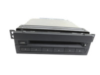 BMW X5 E70 07-10 CD-Wechsler Wechsler orig. BMW X5 E70 07-10 07.10.2008 65.12-9151148-01 gebraucht Vorschau 1
