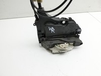 Peugeot 4007 GP 07-12 Türschloss m. ZV Stellmotor Rechts Hinten Peugeot 4007 GP 07-12 27.09.2007 9138Q6 gebraucht Vorschau 5