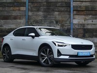 2021 Polestar 2 Polestar 2 Plus EV AWD 4WD 5dr Hatchback Electric Automatic